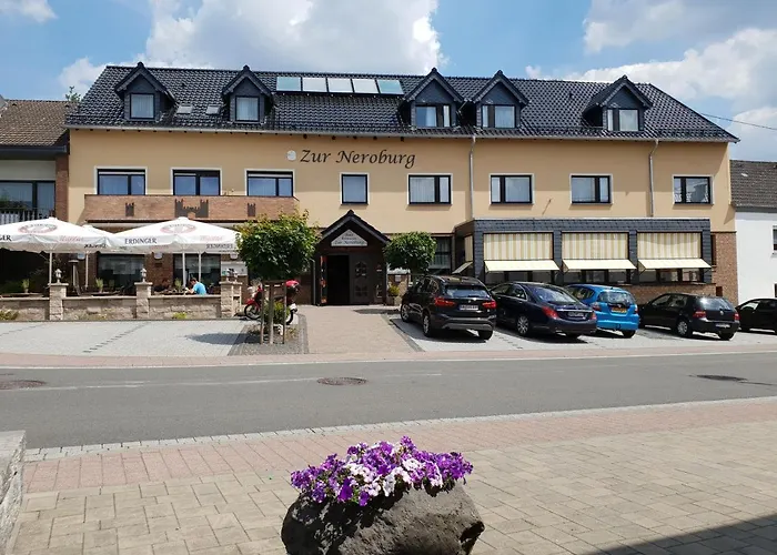 Hotel Restaurant Zur Neroburg