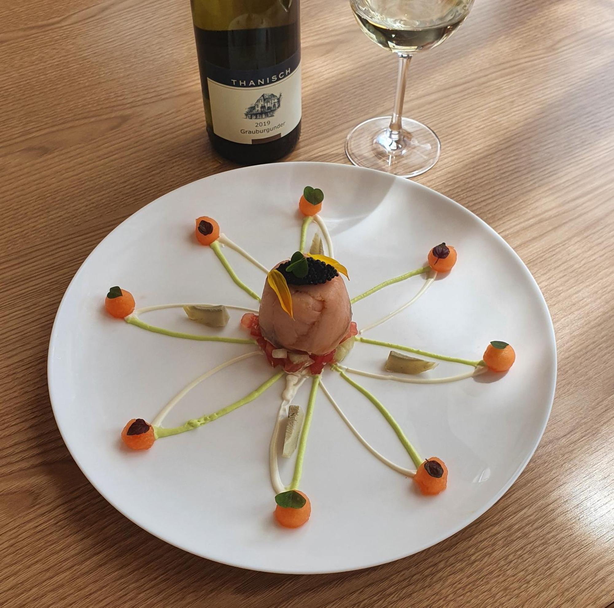 Restaurant Zur Neroburg Hotel Neroth