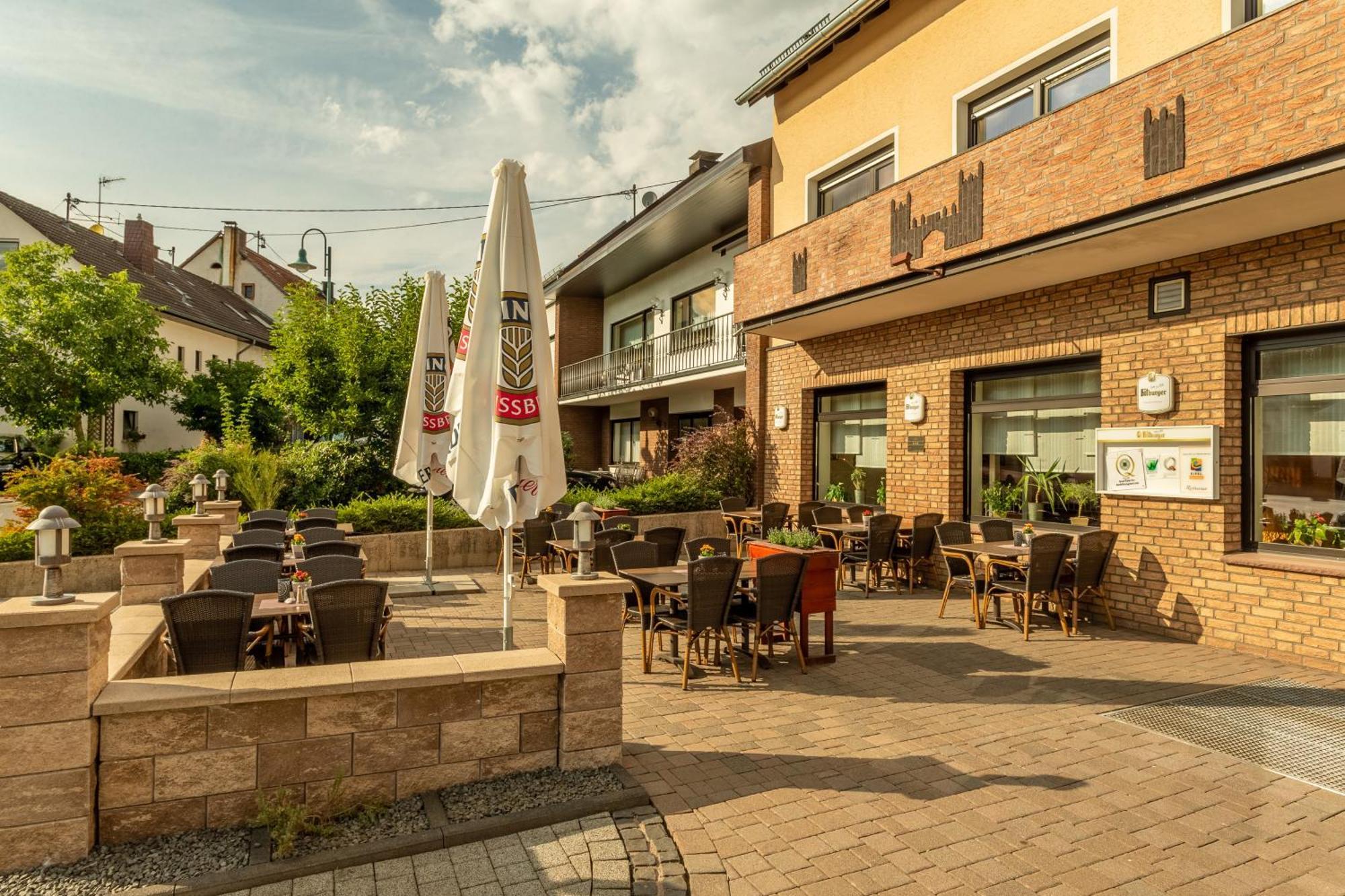 Restaurant Zur Neroburg Hotel 3*