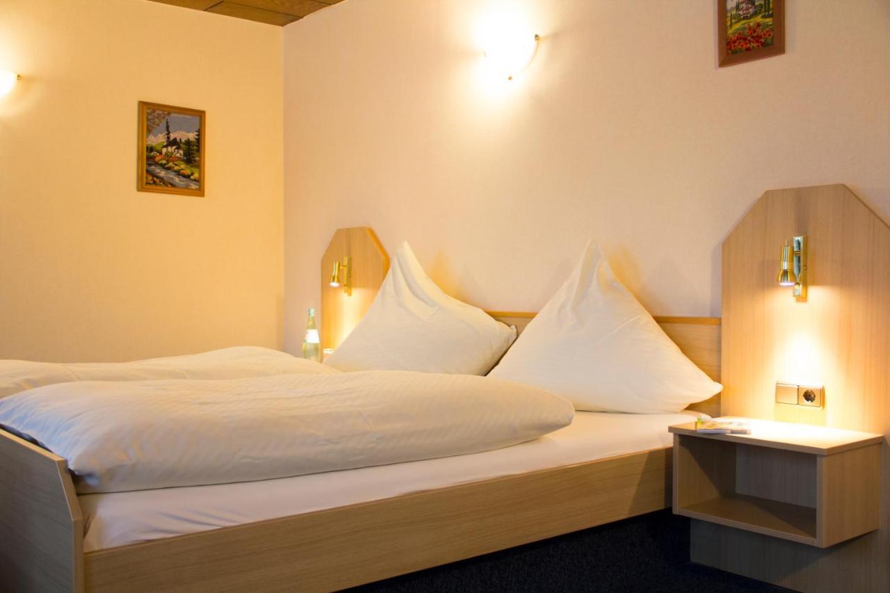 Restaurant Zur Neroburg 3*
