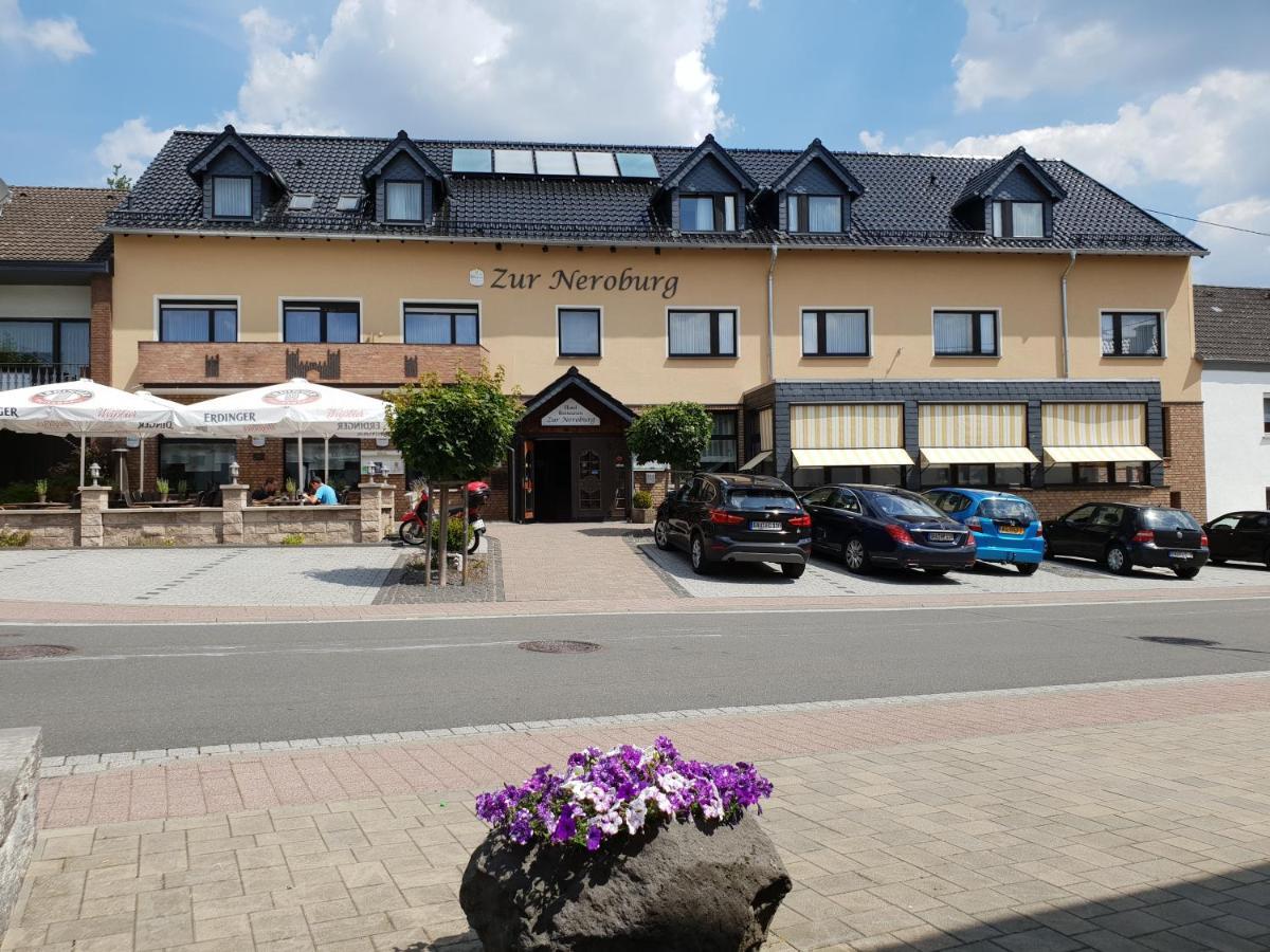 Restaurant Zur Neroburg 3*